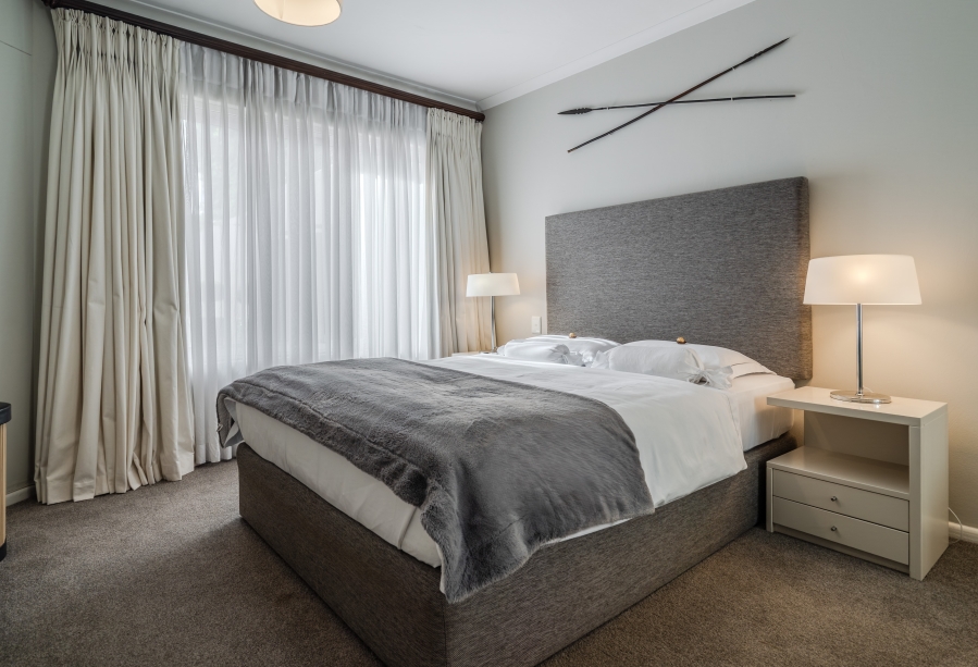 To Let 2 Bedroom Property for Rent in Bantry Bay Western Cape